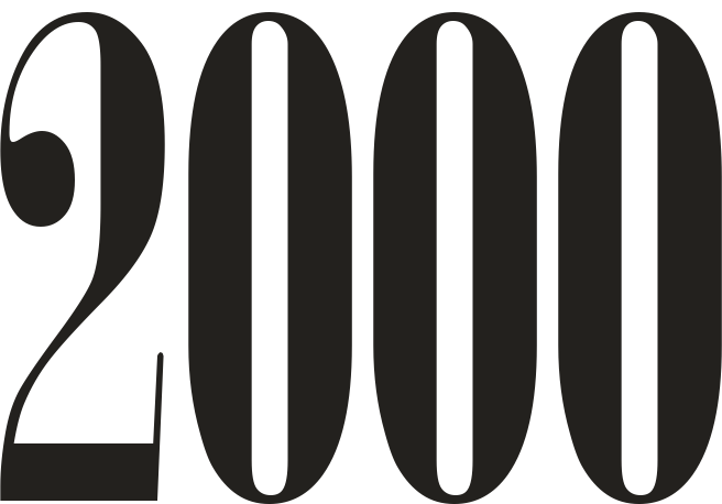 2000