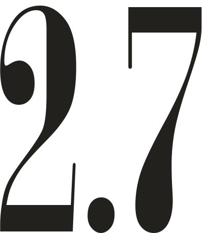 2.7