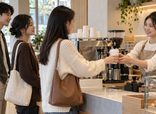 咖啡馆、茶饮店