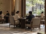 新中式茶馆